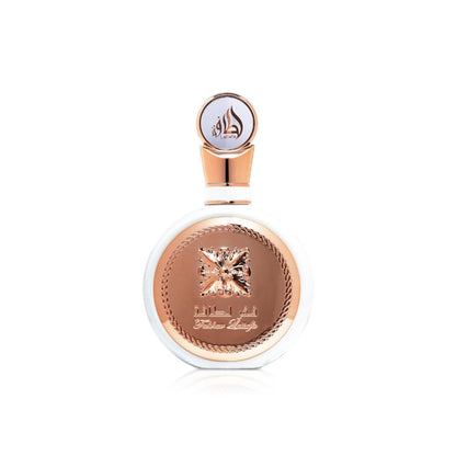 Lattafa Fakhar Rose EDP – 100ML