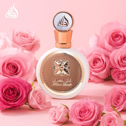 Lattafa Fakhar Rose EDP – 100ML