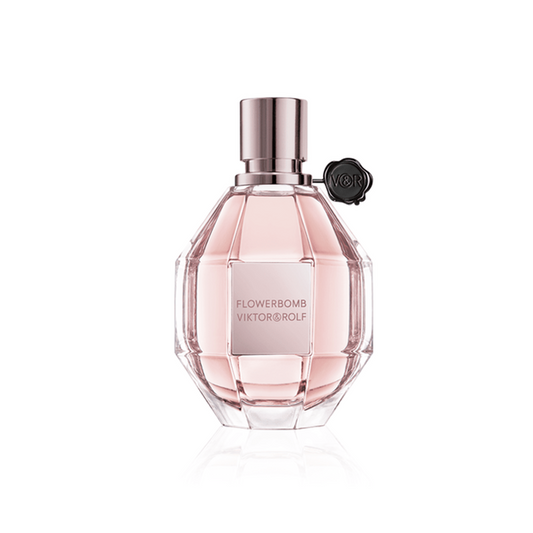 Viktor & Rolf Flowerbomb EDP – 100ML "WITHOUT BOX"