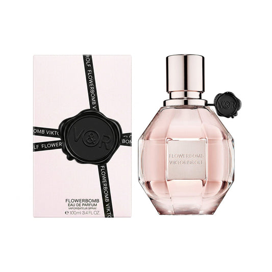 Viktor & Rolf Flowerbomb EDP – 100ML