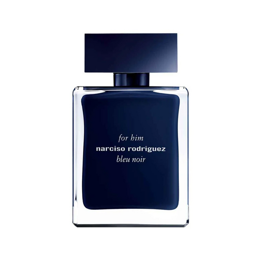 Narciso Rodriguez For Him Bleu Noir EDT – 100ML "WITHOUT BOX"