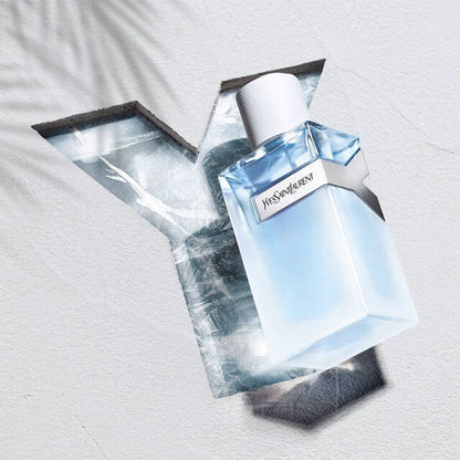 Yves Saint Laurent Y Eau Fraiche EDT – 100ML