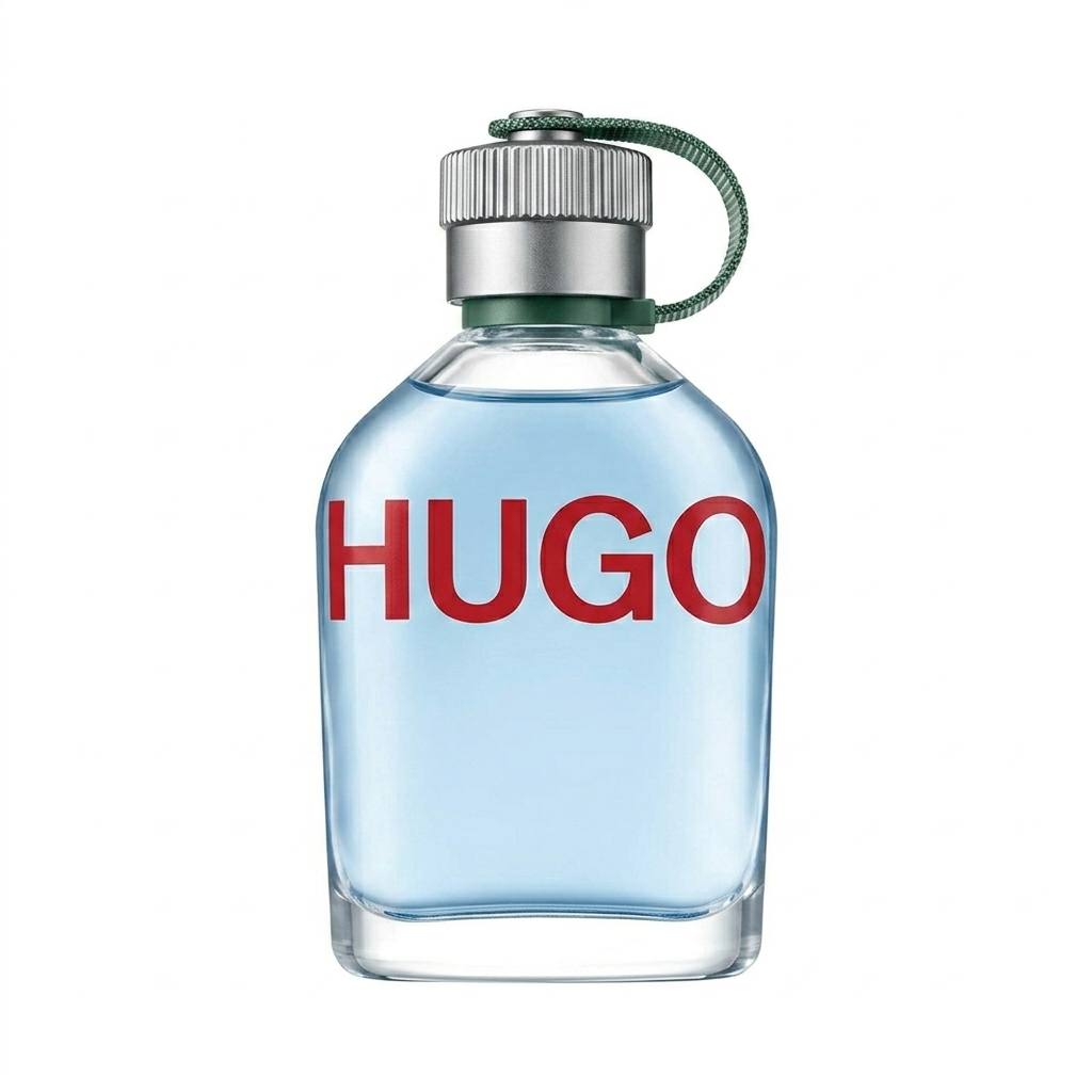 Hugo Boss HUGO Man EDT – 100ML