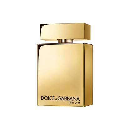 Dolce & Gabbana The One Gold For Men EDP Intense – 100ML