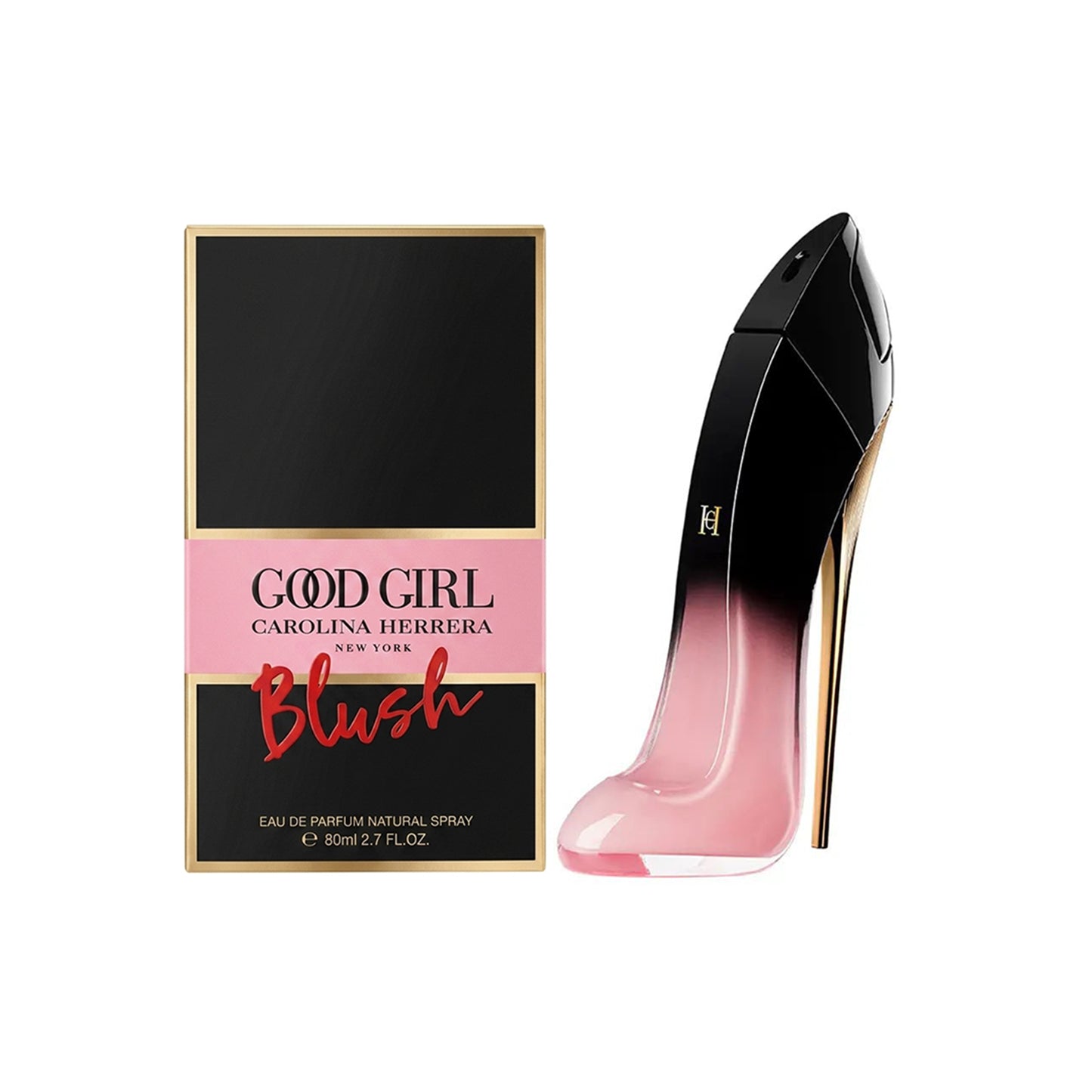 Carolina Herrera Good Girl Blush EDP – 80ML
