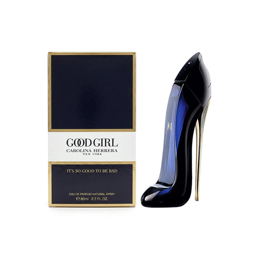 Carolina Herrera Good Girl EDP – 80ML