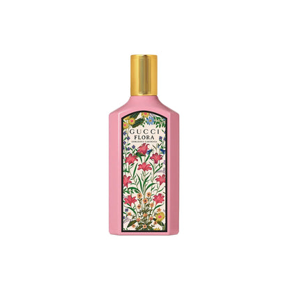 Gucci Flora Gorgeous Gardenia EDP – 100ML