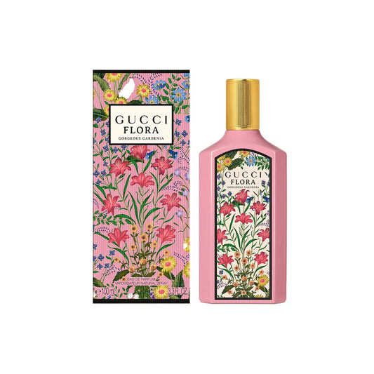Gucci Flora Gorgeous Gardenia EDP – 100ML