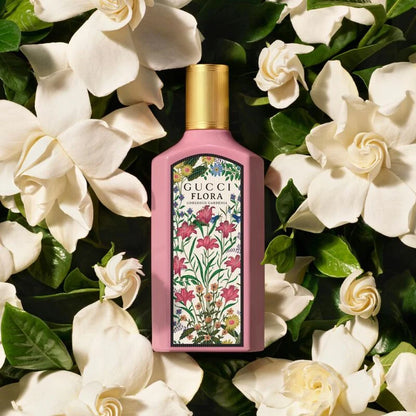 Gucci Flora Gorgeous Gardenia EDP – 100ML