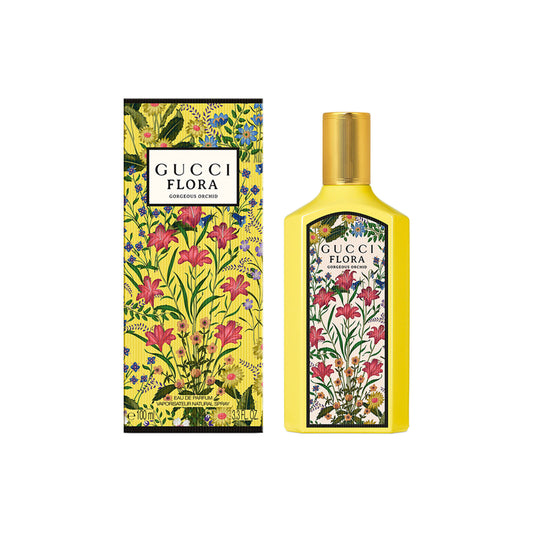 Gucci Flora Gorgeous Orchid EDP – 100ML