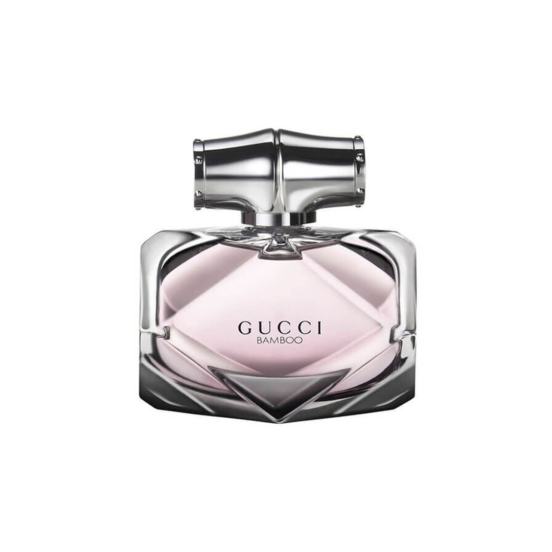 Gucci Bamboo EDP – 75ML "WITHOUT BOX"