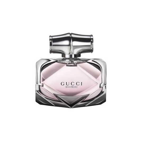 Gucci Bamboo EDP – 75ML "WITHOUT BOX"