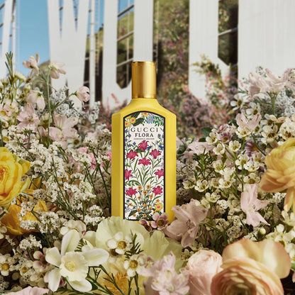 Gucci Flora Gorgeous Orchid EDP – 100ML