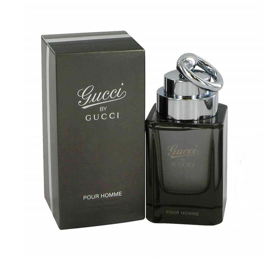 Gucci by Gucci Pour Homme EDT – 100ML