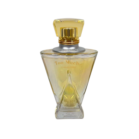 Guerlain Too Much Champs-Élysées Spray Eau de Toilette – 75ML "WITHOUT BOX"