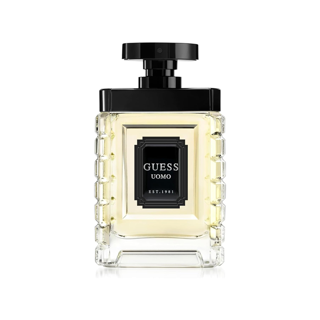 Guess Uomo EDT – 100ML "WITHOUT BOX"