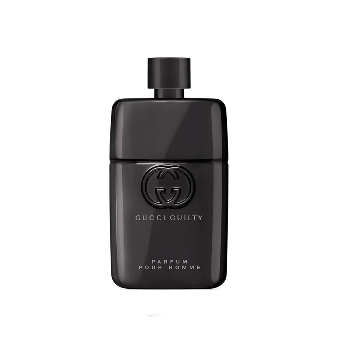 Gucci Guilty Parfum For Him – 90ML "WITHOUT BOX"