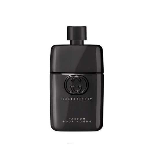 Gucci Guilty Parfum For Him – 90ML "WITHOUT BOX"