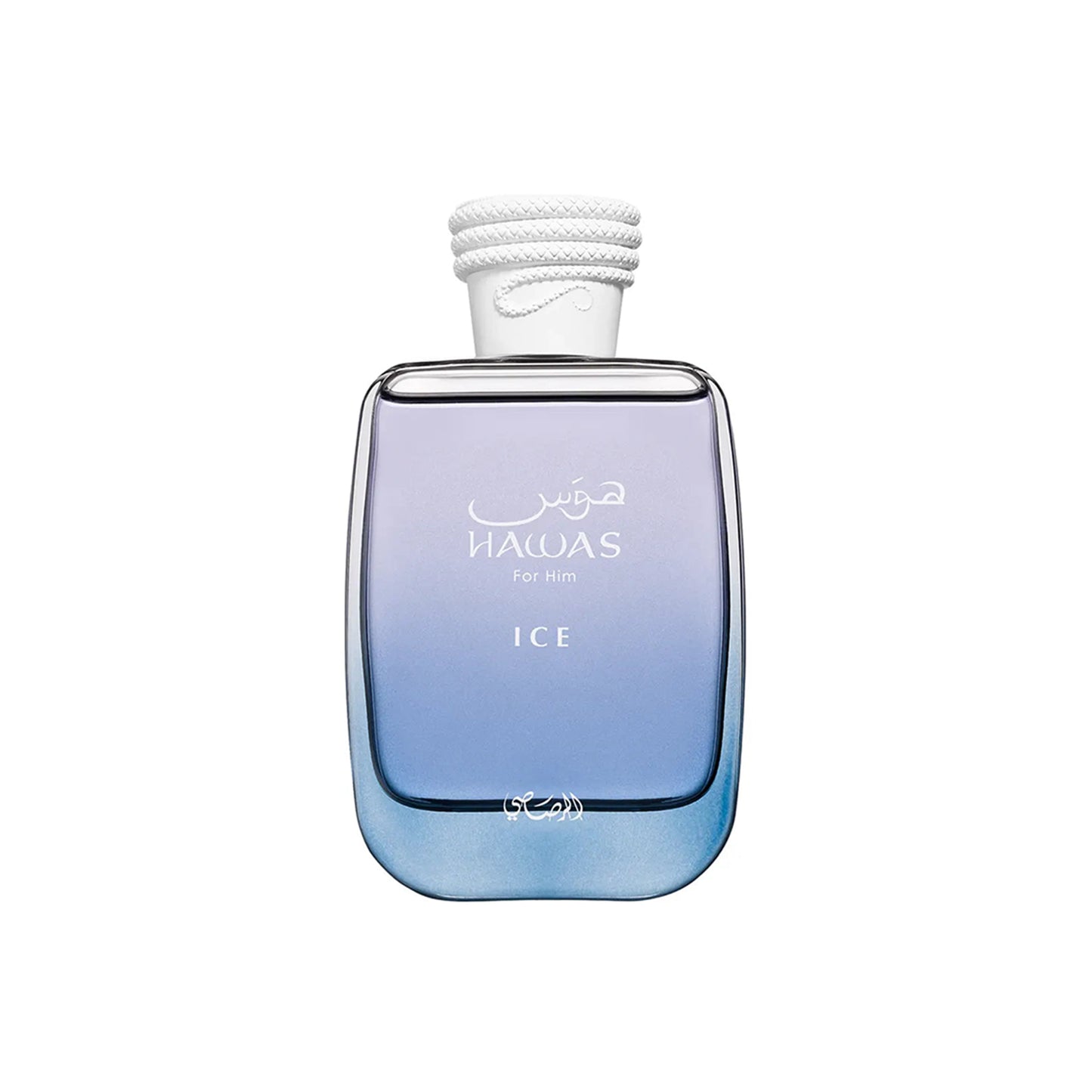 Rasasi Hawas Ice for Him EDP – 100ML