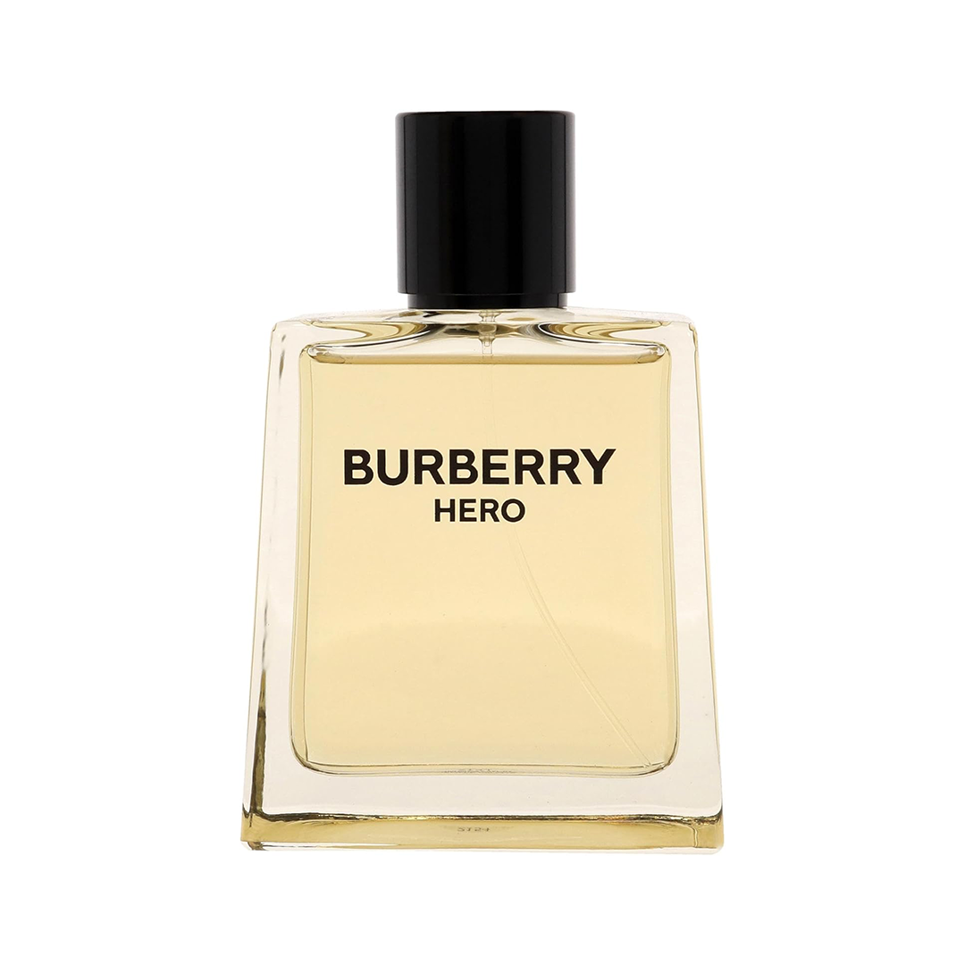 Burberry Hero EDT – 150ML "WITHOUT BOX"
