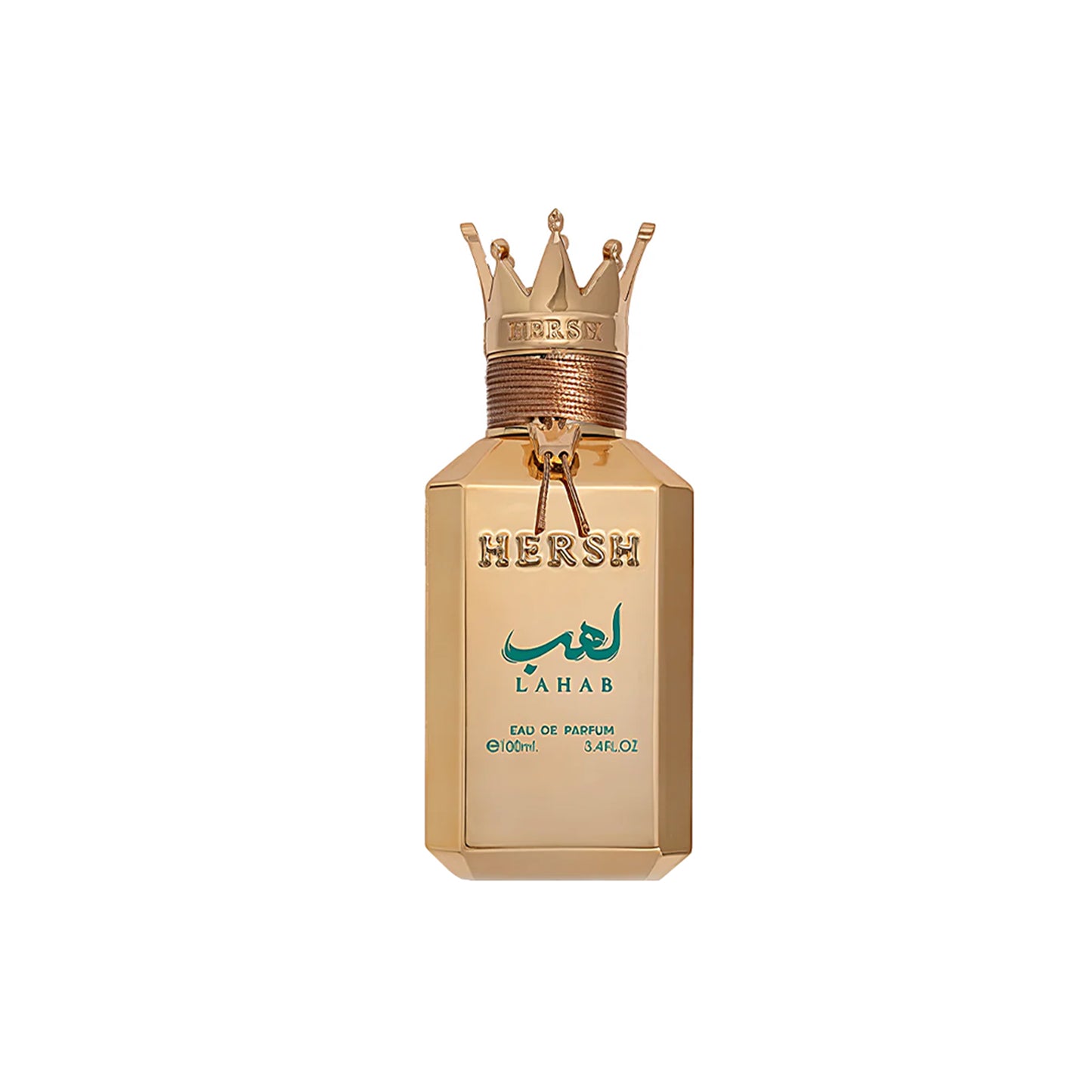 Hersh Lahab EDP – 100ML