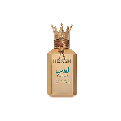 Hersh Lahab EDP – 100ML