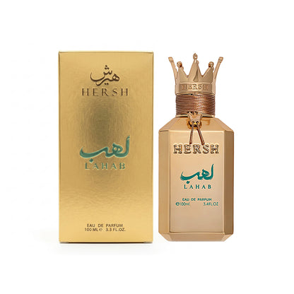 Hersh Lahab EDP – 100ML