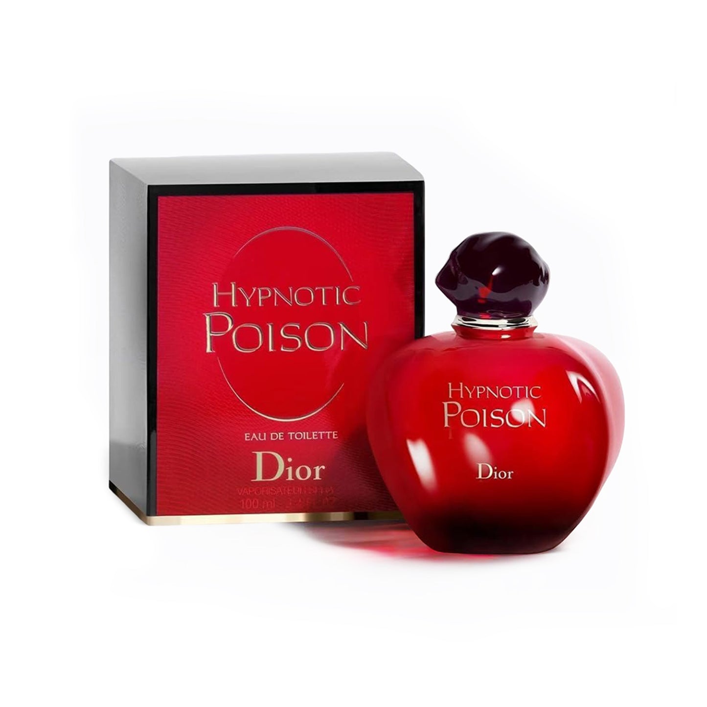 Dior Hypnotic Poison EDT – 100ML