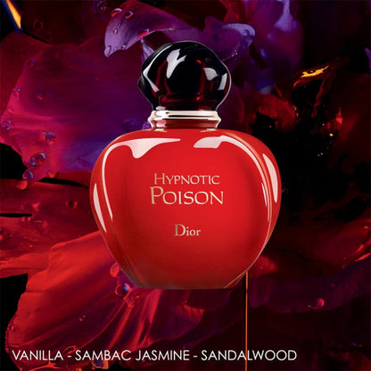 Dior Hypnotic Poison EDT – 100ML