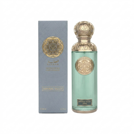 Gissah Imperial Valley EDP – 200ML