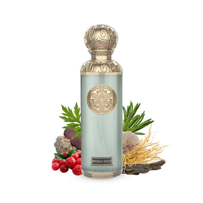 Gissah Imperial Valley EDP – 200ML