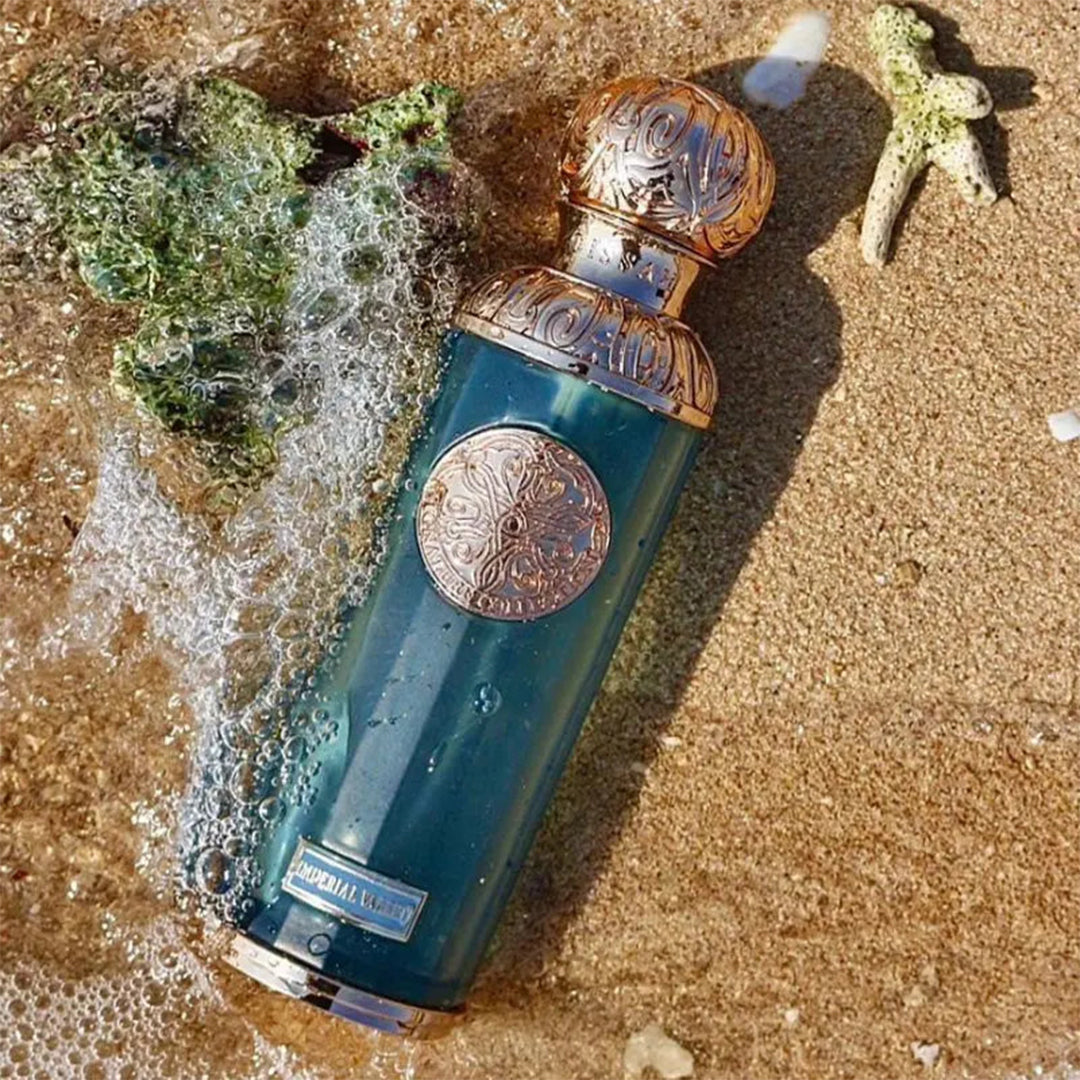 Gissah Imperial Valley EDP – 200ML