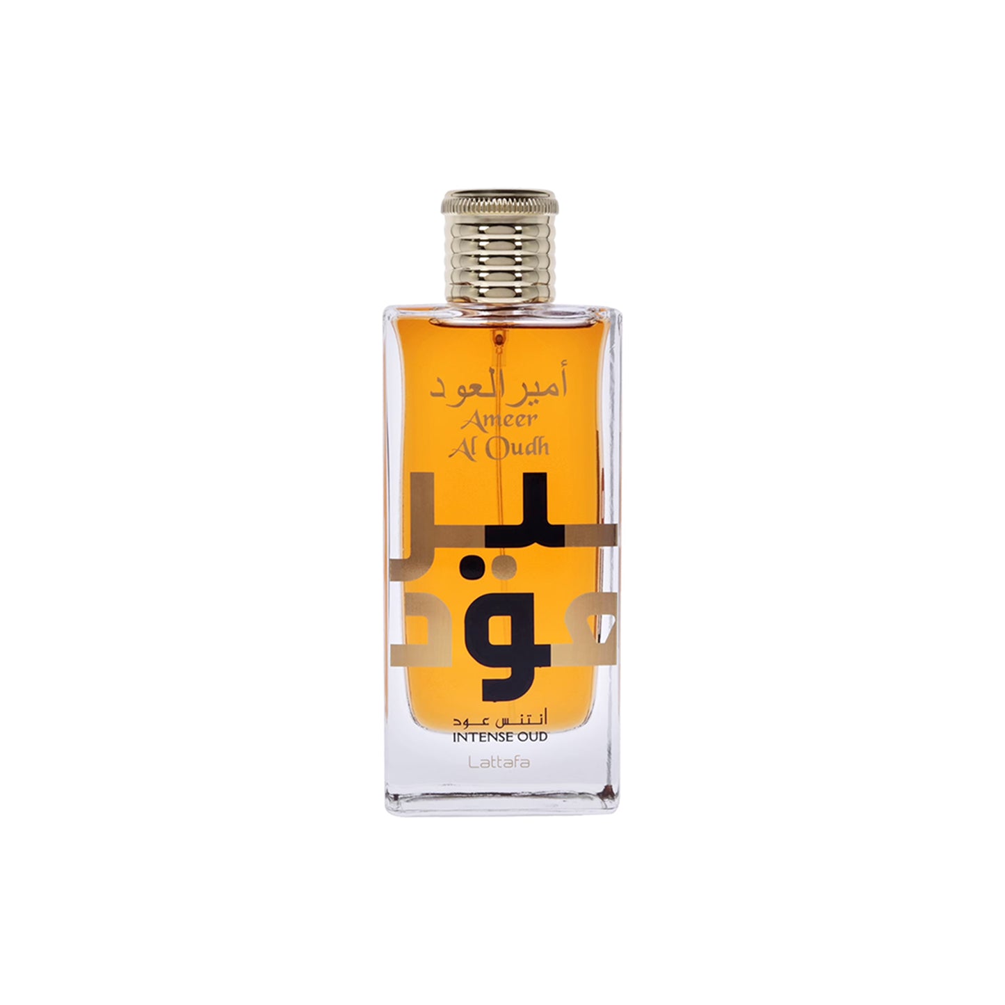 Lattafa Ameer Al Oudh Intense Oud EDP – 100ML
