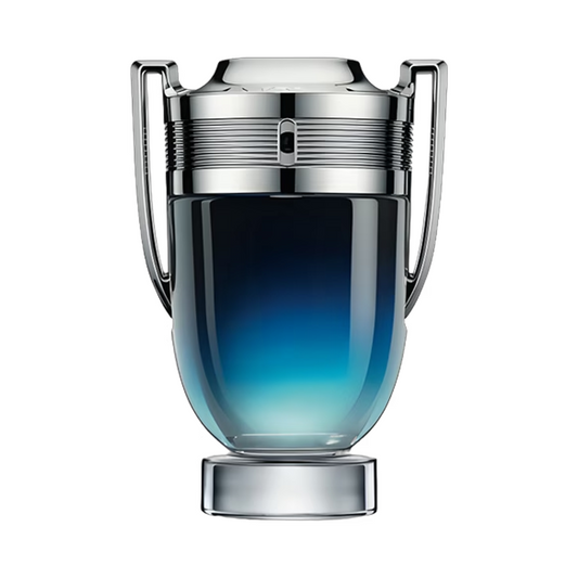 Rabanne Invictus Legend EDP – 100ML "without box"