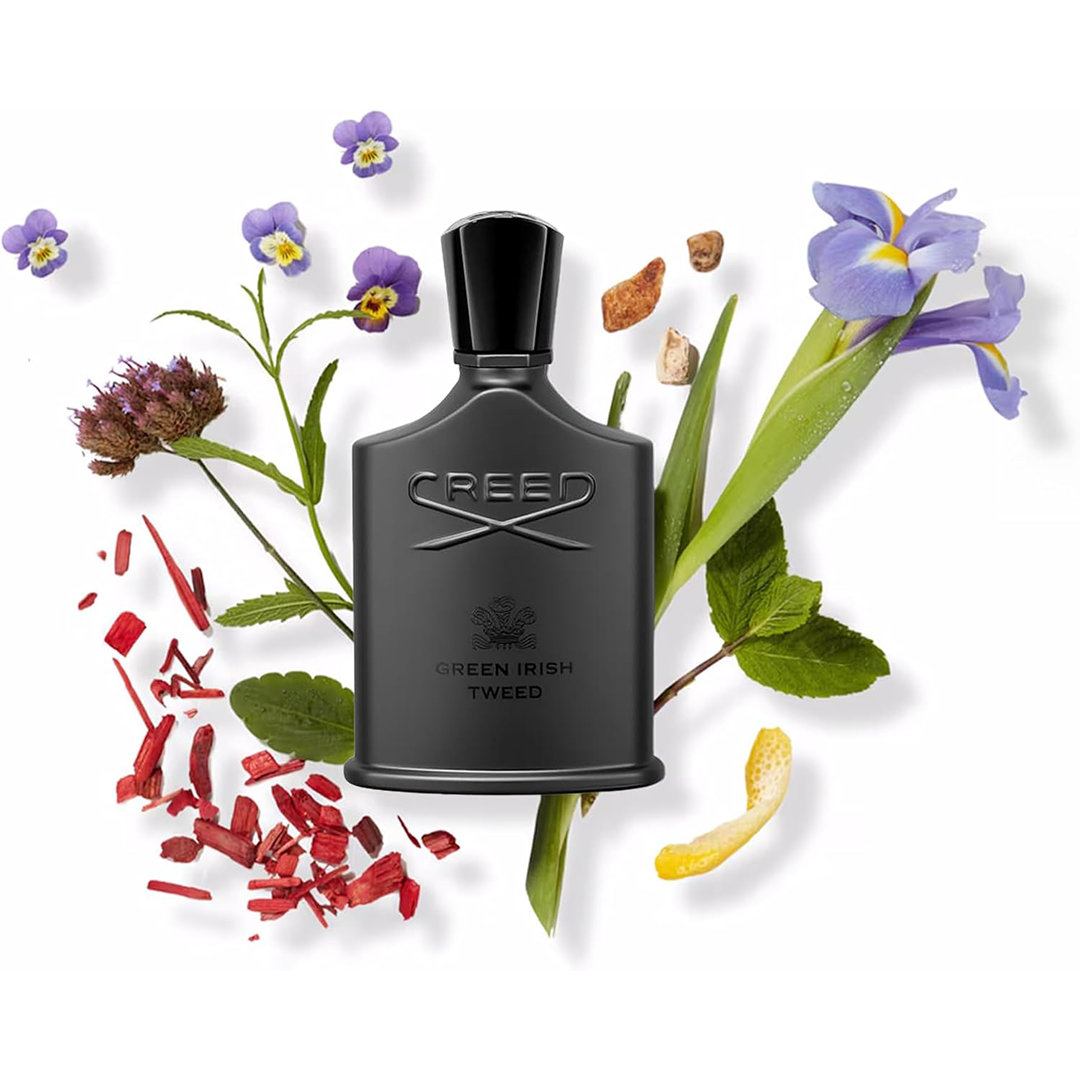 Creed Green Irish Tweed EDP – 100ML