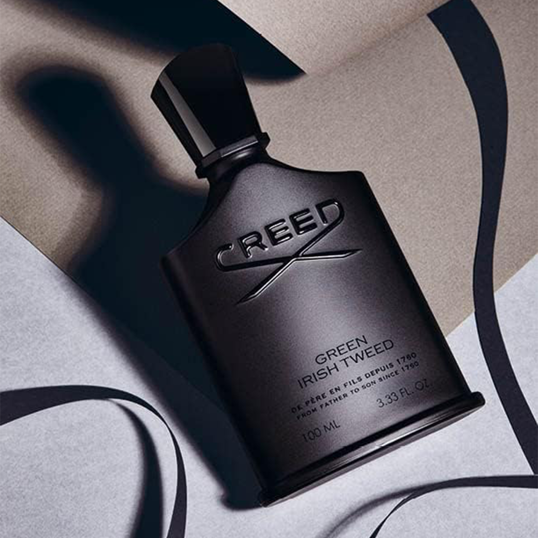 Creed Green Irish Tweed EDP – 100ML