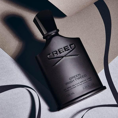 Creed Green Irish Tweed EDP – 100ML