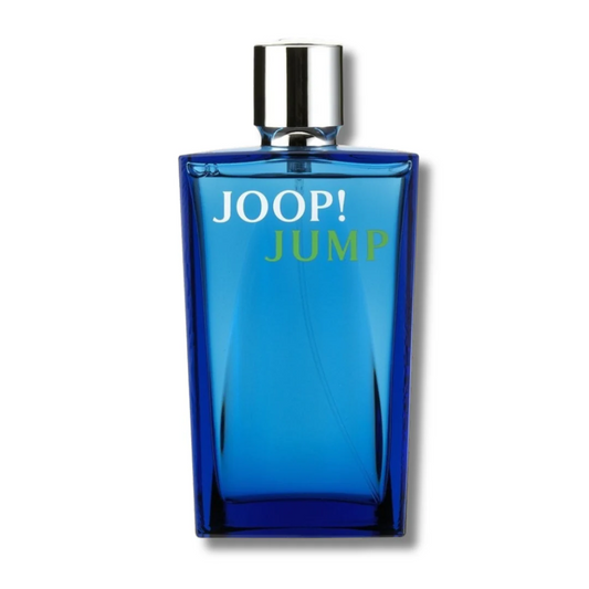 JOOP! Jump EDT – 100ML "WITHOUT BOX"