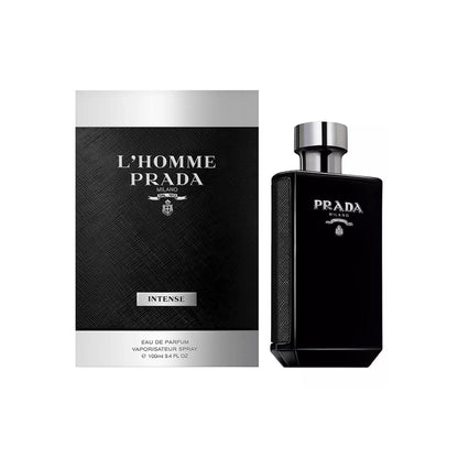 Prada L’Homme Intense EDP – 100ML
