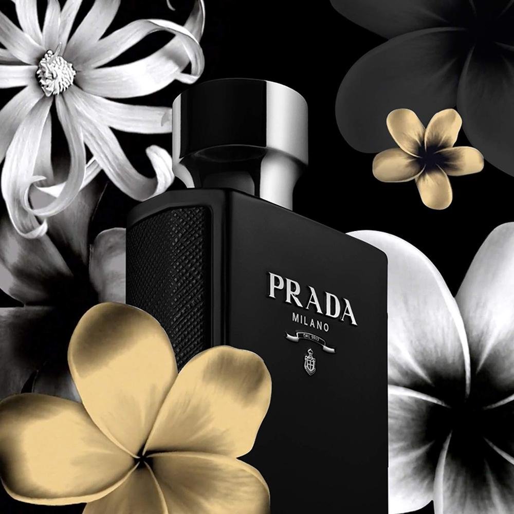 Prada L’Homme Intense EDP – 100ML