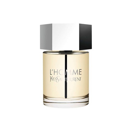Yves Saint Laurent L’Homme EDT – 100ML "WITHOUT BOX"