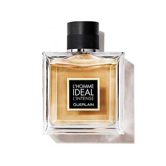 Guerlain L’Homme Idéal L’Intense EDP – 100ML "WITHOUT BOX"
