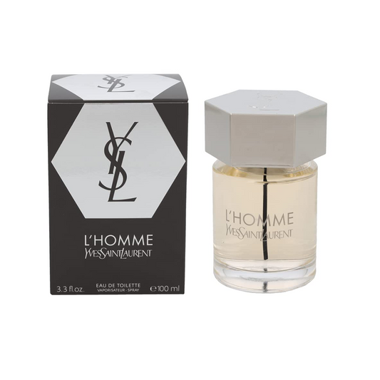 L'homme By Yves Saint Laurent EDT - 100ML