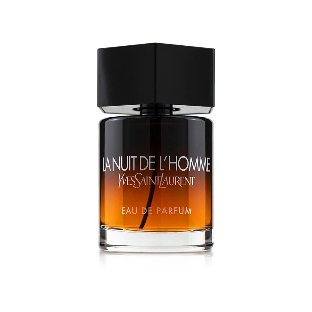 Yves Saint Laurent La Nuit de L’Homme EDP – 100ML "WITHOUT BOX"