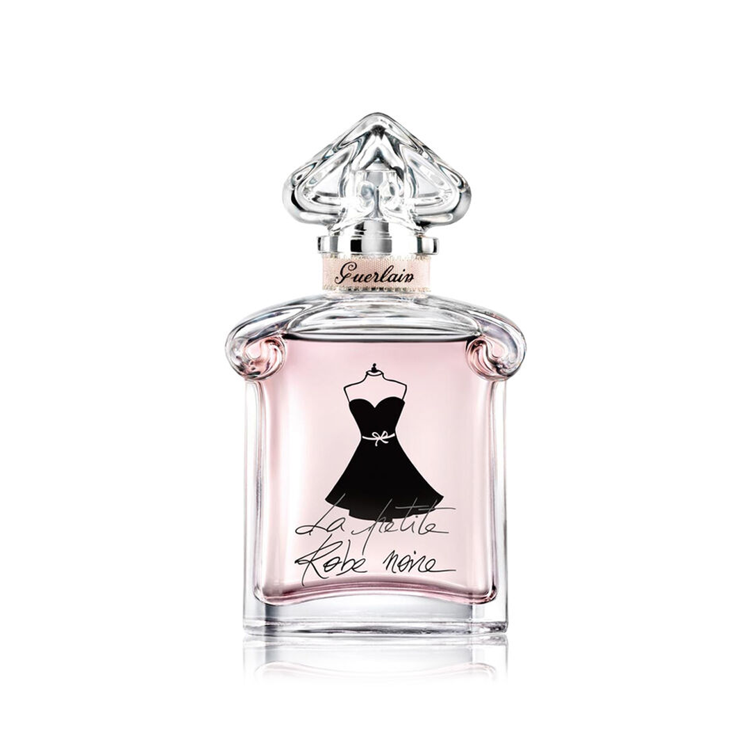 Guerlain La Petite Robe Noire EDT – 100ML "WITHOUT BOX"