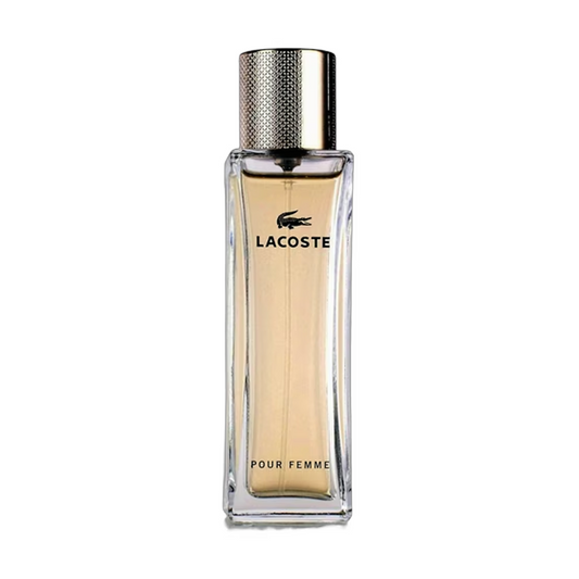 Lacoste Pour Femme EDP – 90ML "WITHOUT BOX"