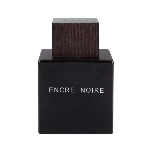 Lalique Encre Noire EDT – 100ML "WITHOUT BOX"