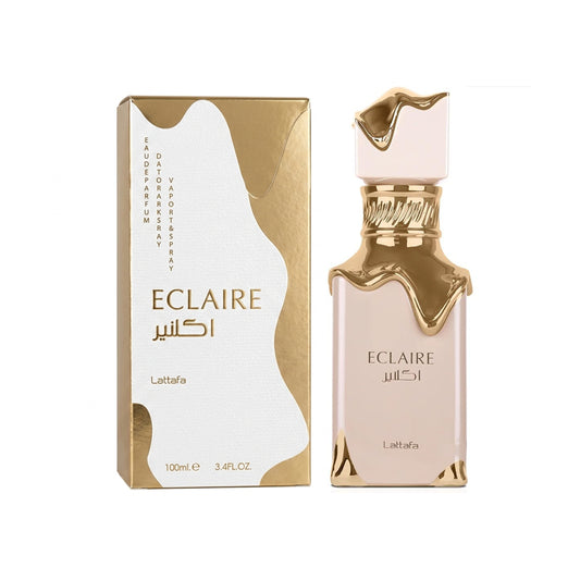 Lattafa Eclaire EDP – 100ML