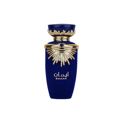 Lattafa Emaan EDP – 100ML