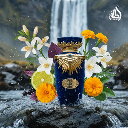 Lattafa Emaan EDP – 100ML